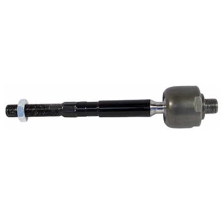 Delphi Steering Tie Rod End, Ta2697 TA2697